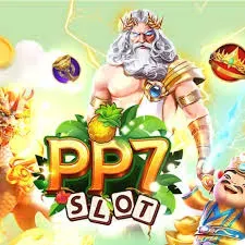 PP7SLOT - Sensasi Live Casino Terbaik di Ujung Jari Anda