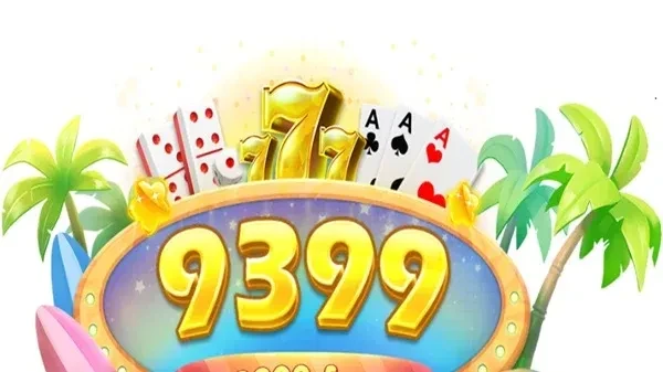 9399slot